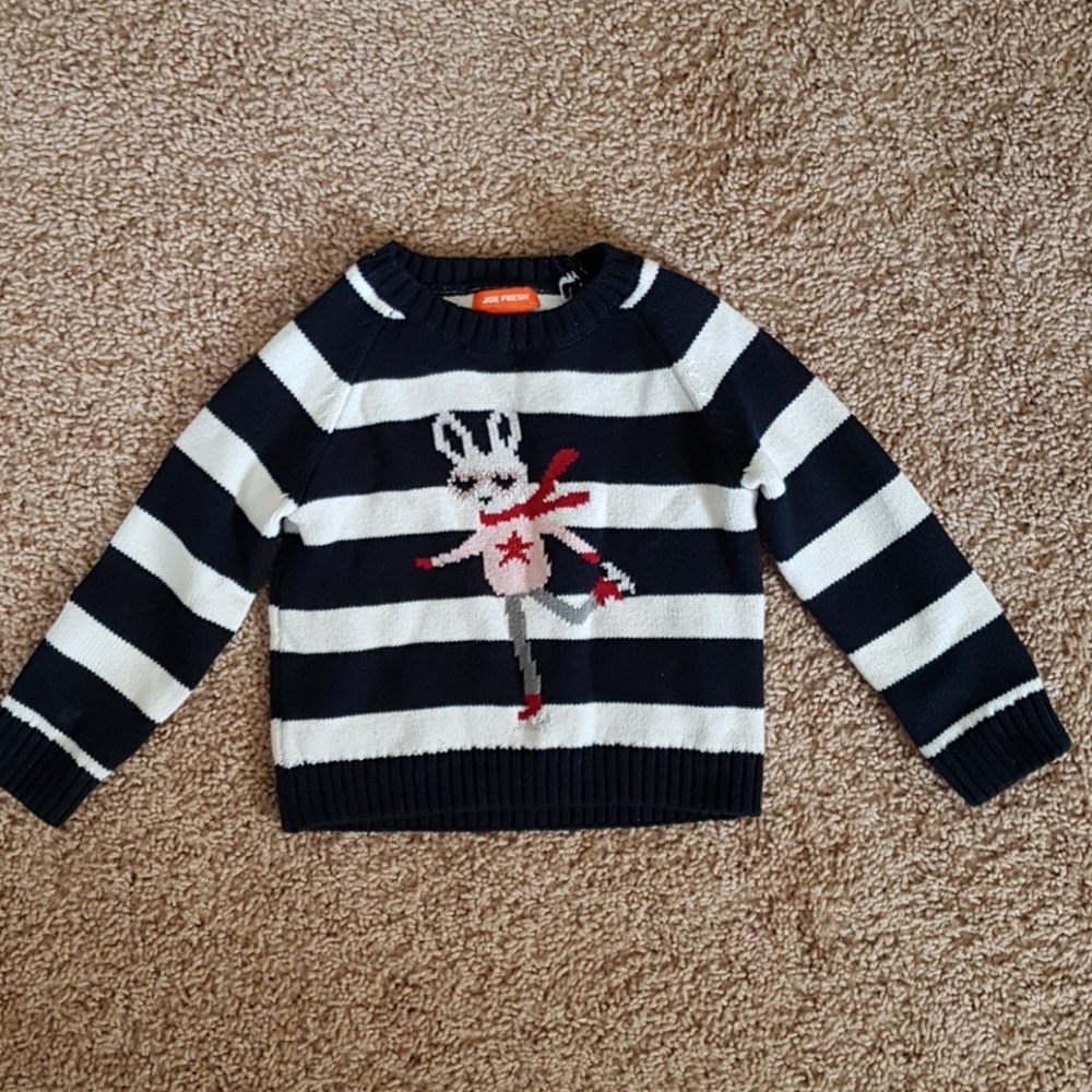 JOE Freash sweater